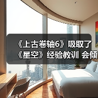 《上古卷轴6》开发生态：经验传承与玩家反馈驱动优化
