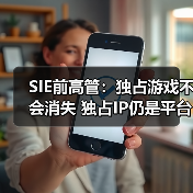 独占游戏仍是定义平台价值的关键