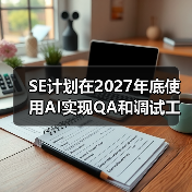 Square Enix推动生成式AI自动化游戏开发流程