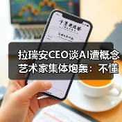游戏开发中生成式AI的运用与艺术创作争议