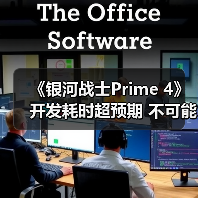 《银河战士Prime 4》开发耗时超预期 不可能再次重启(图3) 《银河战士Prime 4》开发耗时超预期 不可能再次重启(图3)