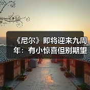 《尼尔》即将迎来九周年:有小惊喜但别期望太高(图2) 《尼尔》即将迎来九周年:有小惊喜但别期望太高(图2)