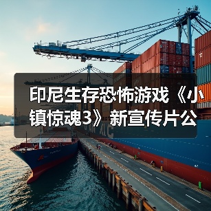《小镇惊魂3》新宣传片公布：印尼都市传说生存恐怖