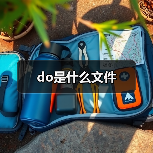 do是什么文件（图3）