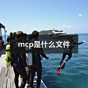 mcp是什么文件（图2）