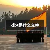 clbt是什么文件（图2）