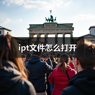 ipt文件怎么打开（图3）