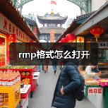 RMP格式打开方法及Delphi使用技巧解析