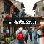 rmp格式怎么打开（图4）