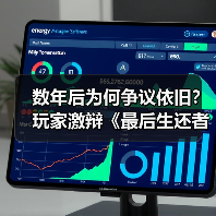 数年后为何争议依旧?玩家激辩《最后生还者》恨意之源(图4) 数年后为何争议依旧?玩家激辩《最后生还者》恨意之源(图4)