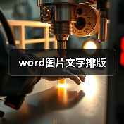 word图片文字排版(图3) word图片文字排版(图3)