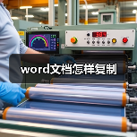word文档怎样复制（图2）