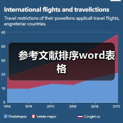 参考文献排序word表格（图3）
