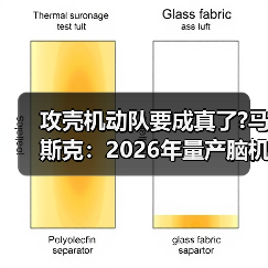 脑机接口技术开启未来科技新纪元：科幻现实化趋势