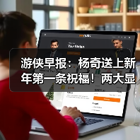 游戏动态：显卡涨价与AI专利最新资讯