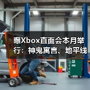 Xbox 2026直面会揭晓新作阵容与生态布局