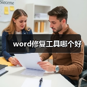 word修复工具哪个好（图4）
