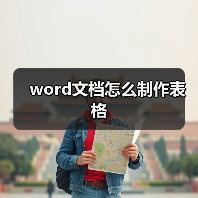 Word表格制作教程与Python网站开发指南