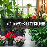 office办公软件有哪些(图2) office办公软件有哪些(图2)