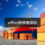 Office软件功能解析：文档处理与数据管理