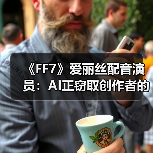 AI伦理与创作者数据安全之争：演员担忧身份复制
