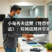 小岛秀夫赞誉《怪奇物语》，致敬电影美学传承