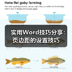 实用Word技巧分享:页边距的设置技巧(图2) 实用Word技巧分享:页边距的设置技巧(图2)