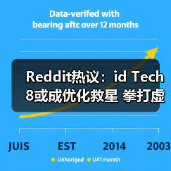 Reddit热议：id Tech 8或成优化救星 拳打虚幻5?（图4）