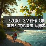 《以撒》之父新作《喵基因》实机演示 赛博养猫太硬核（图1）