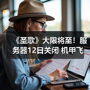 《圣歌》大限将至!服务器12日关闭 机甲飞行终成绝响(图1) 《圣歌》大限将至!服务器12日关闭 机甲飞行终成绝响(图1)