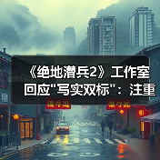 《绝地潜兵2》工作室回应 《绝地潜兵2》工作室回应
