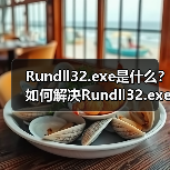 Rundll32.exe是什么？如何解决Rundll32.exe错误问题？（图4）