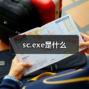 sc.exe是什么（图4）
