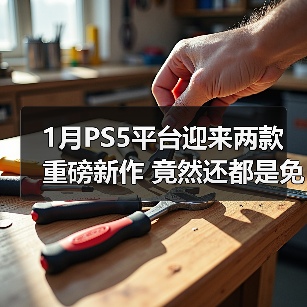 1月PS5平台迎来两款重磅新作 竟然还都是免费游玩的！（图3）