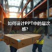 如何设计PPT中的层次感？（图3）