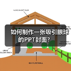 如何制作一张吸引眼球的PPT封面?(图2) 如何制作一张吸引眼球的PPT封面?(图2)