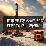 汇报PPT怎么做?如何在PPT中为“糟糕的”业绩“打圆场”(图3) 汇报PPT怎么做?如何在PPT中为“糟糕的”业绩“打圆场”(图3)
