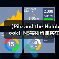 【Pilo and the Holobook】NS实体版即将在亞洲发售 即日起开放预购(图3) 【Pilo and the Holobook】NS实体版即将在亞洲发售 即日起开放预购(图3)