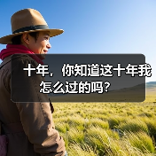 十年,你知道这十年我怎么过的吗?(图2) 十年,你知道这十年我怎么过的吗?(图2)