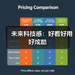 未来科技感:好看好用好炫酷(图2) 未来科技感:好看好用好炫酷(图2)
