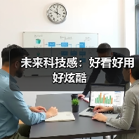 未来科技感:好看好用好炫酷(图4) 未来科技感:好看好用好炫酷(图4)