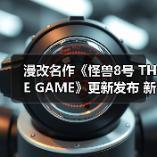 漫改名作《怪兽8号 THE GAME》更新发布 新故事角色登场（图2）