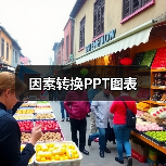 因素转换PPT图表(图1) 因素转换PPT图表(图1)