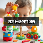因素分析PPT图表（图4）