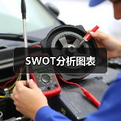 SWOT分析图表（图2）