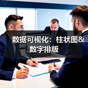 数据可视化:柱状图&数字排版(图3) 数据可视化:柱状图&数字排版(图3)