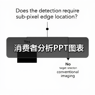 消费者分析PPT图表（图3）