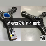 消费者分析PPT图表（图4）