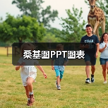 桑基图PPT图表（图1）