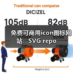 免费可商用icon图标网站:SVG repo(图2) 免费可商用icon图标网站:SVG repo(图2)